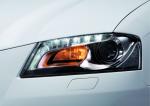 Audi A3 2.0T S-Line Cabriolet 2008 года